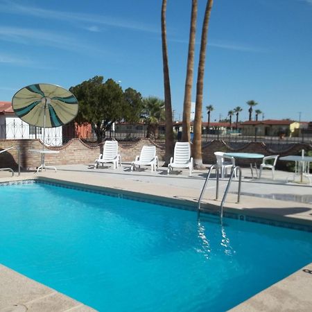 Hacienda Motel Yuma Einrichtungen foto